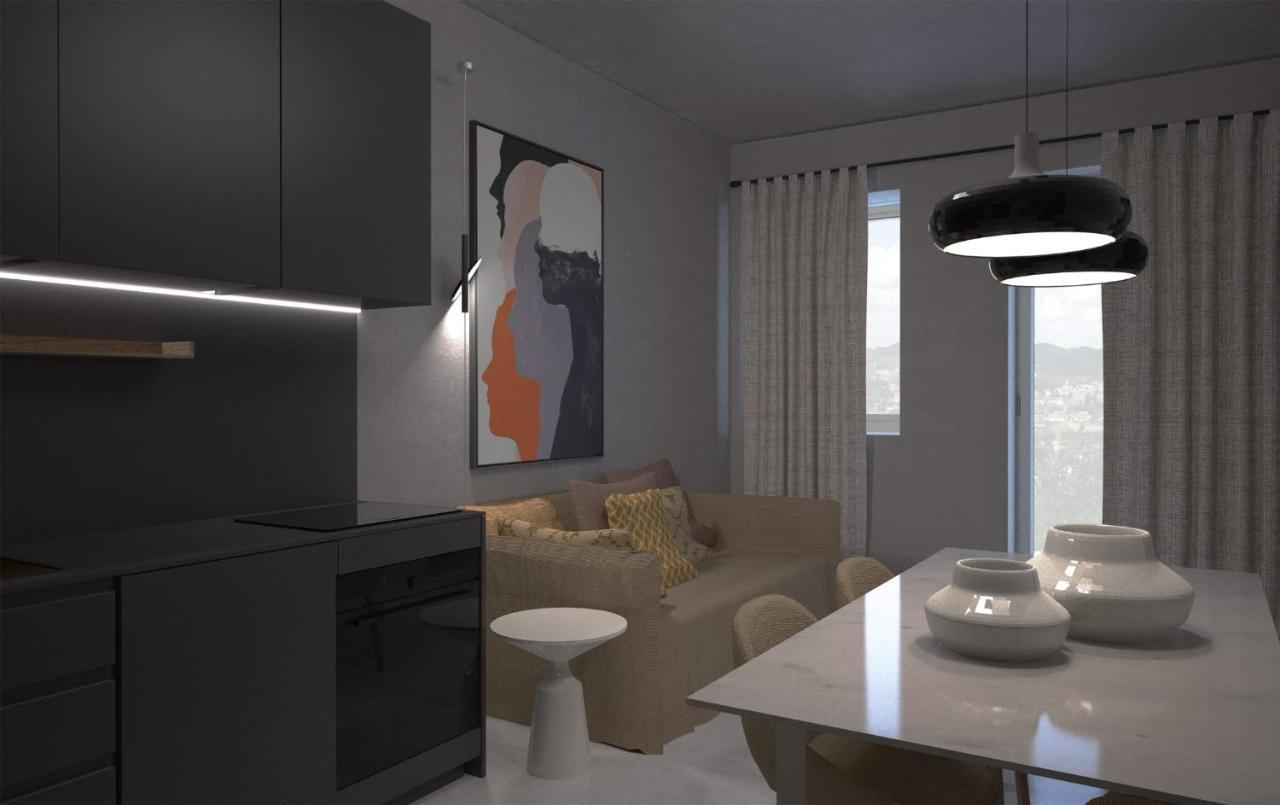 Sea 1 Spa&wellness Apartment Civitanova Marche