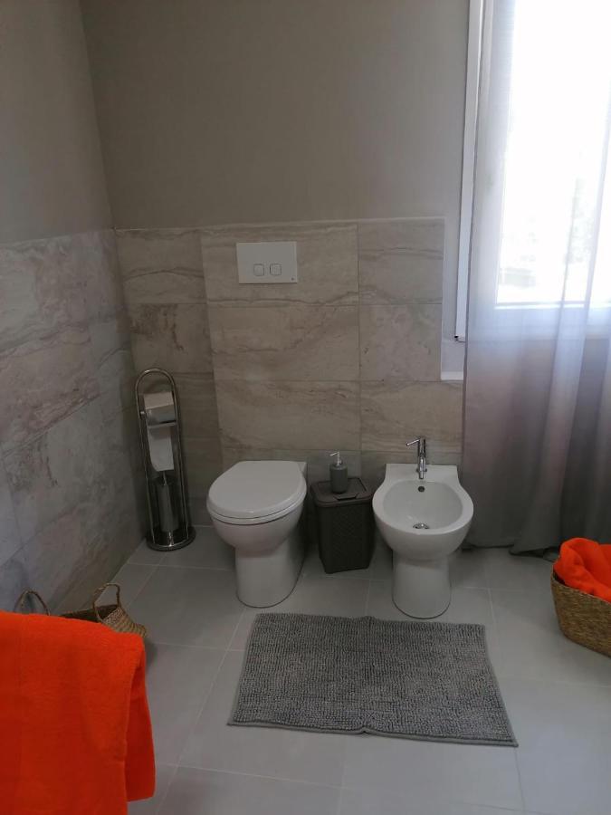 Sea 1 Spa&wellness Apartment Civitanova Marche