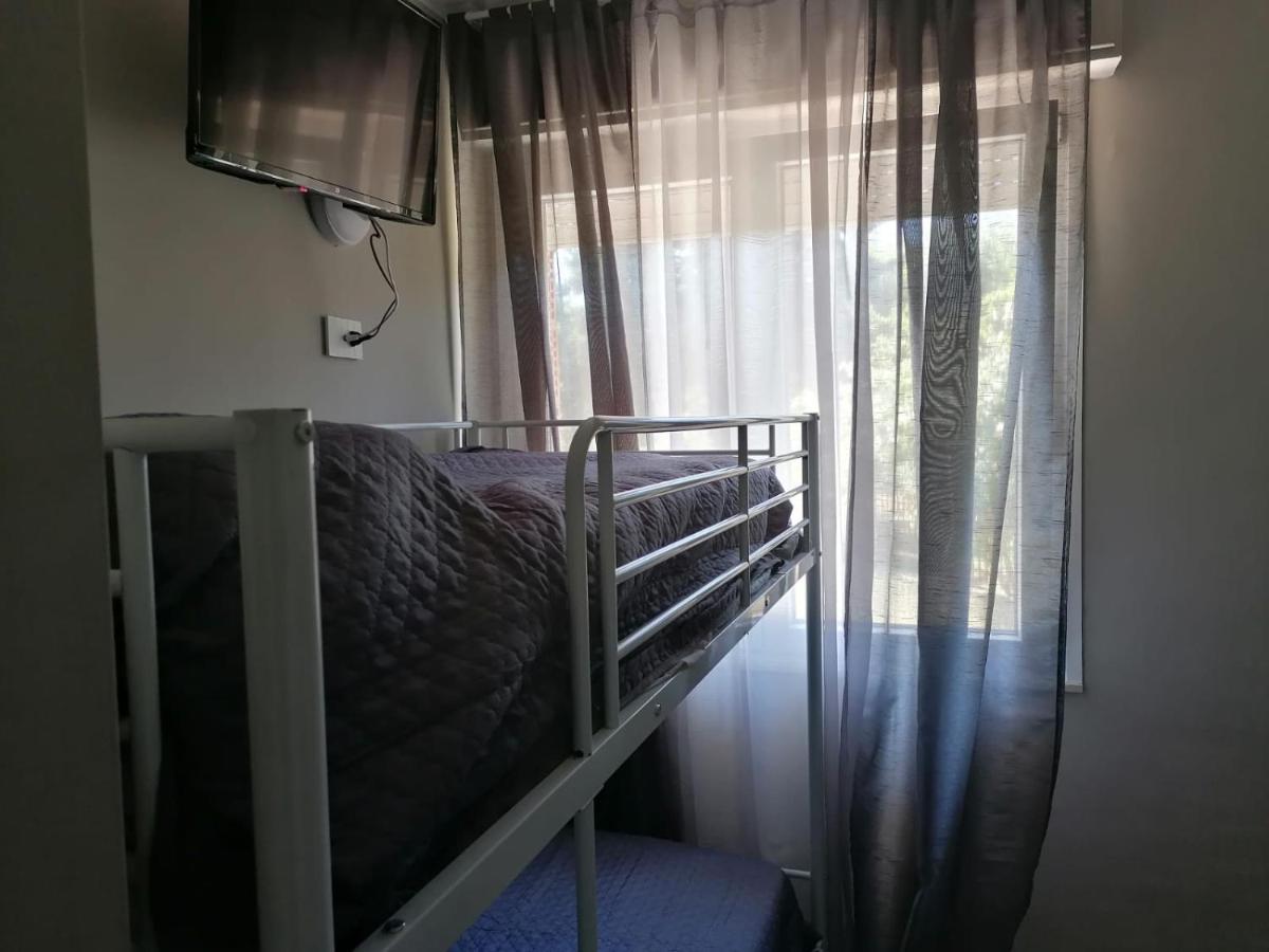Sea 1 Spa&wellness Apartment