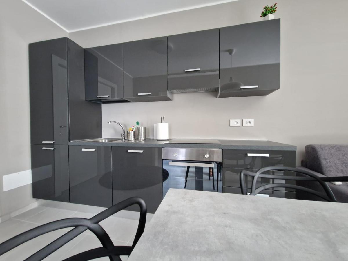 Sea 1 Spa&wellness Apartment
