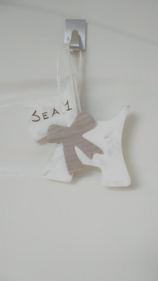 Sea 1 Spa&wellness *