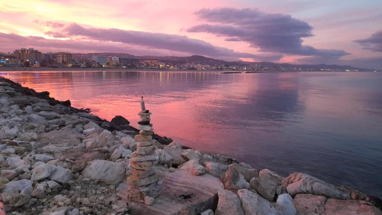 Apartment Sea 1 Spa&wellness Civitanova Marche