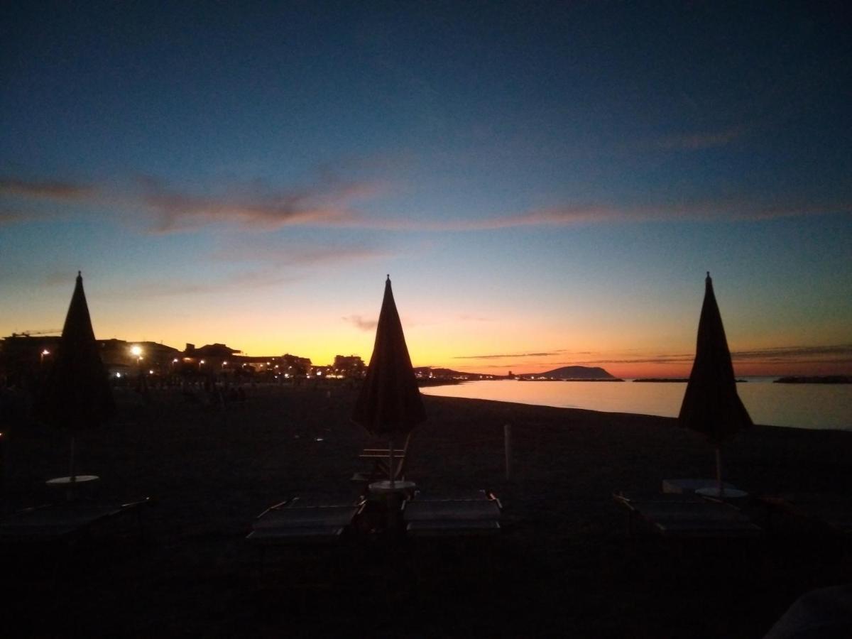 Sea 1 Spa&wellness * Civitanova Marche