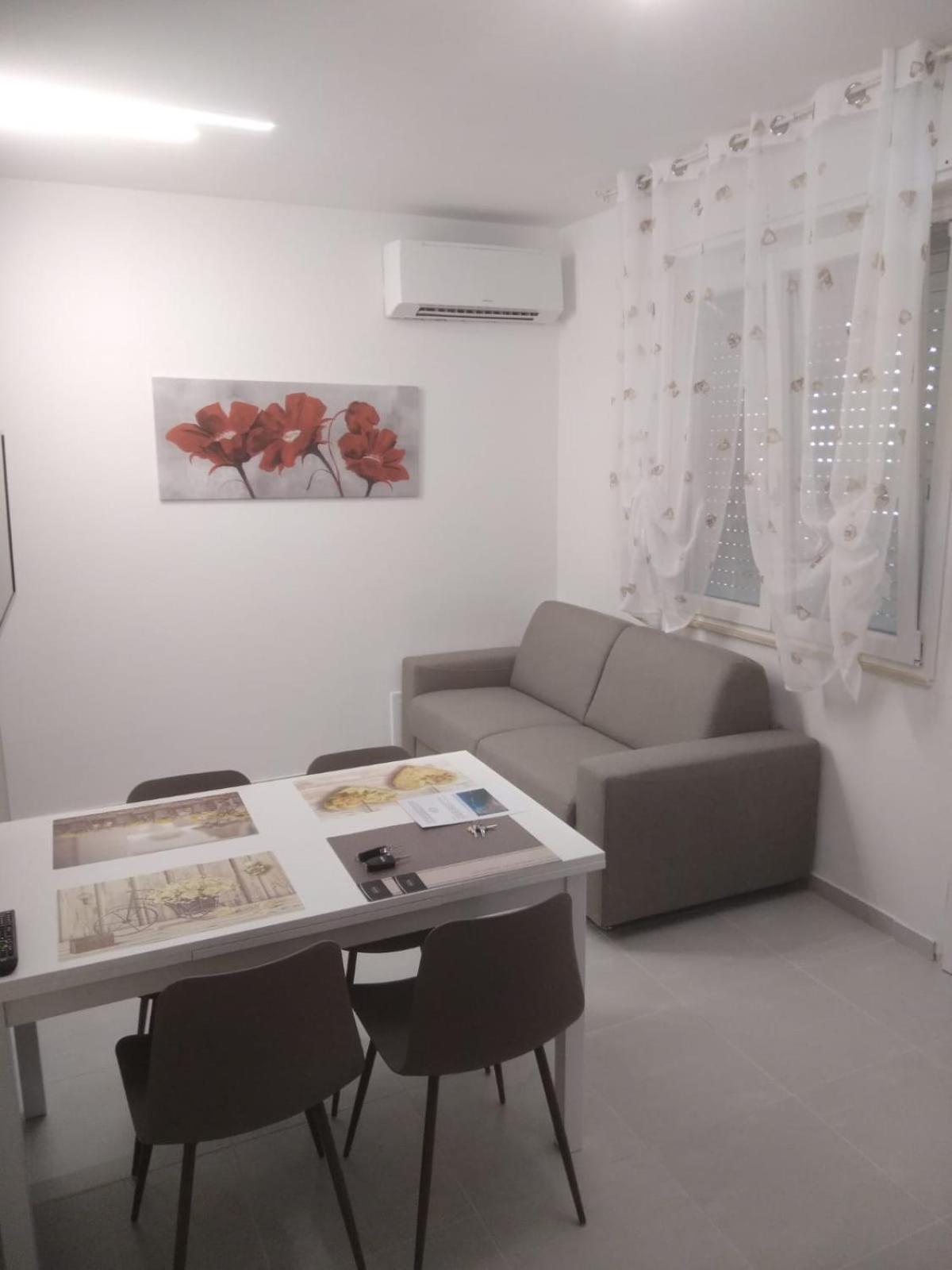 Appartamento Sea 1 Spa&wellness Civitanova Marche