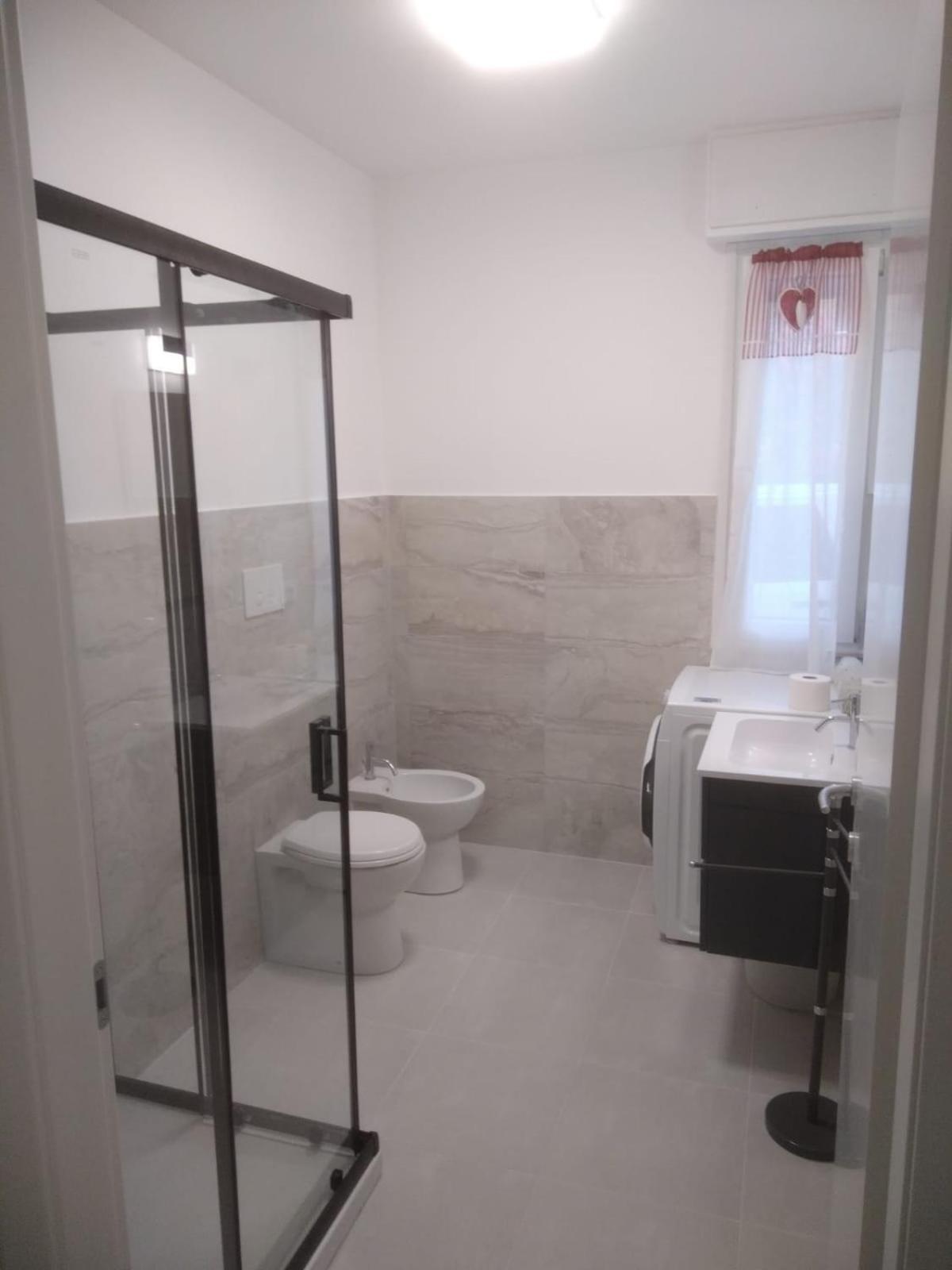 Sea 1 Spa&wellness Apartment *