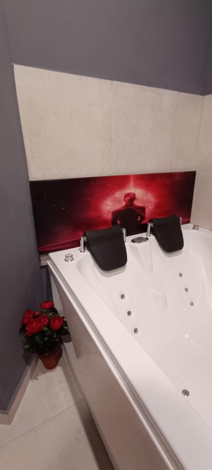 Sea 1 Spa&wellness Apartment