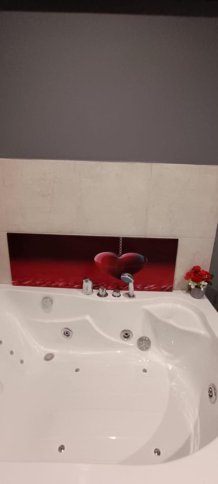 Apartment Sea 1 Spa&wellness Civitanova Marche