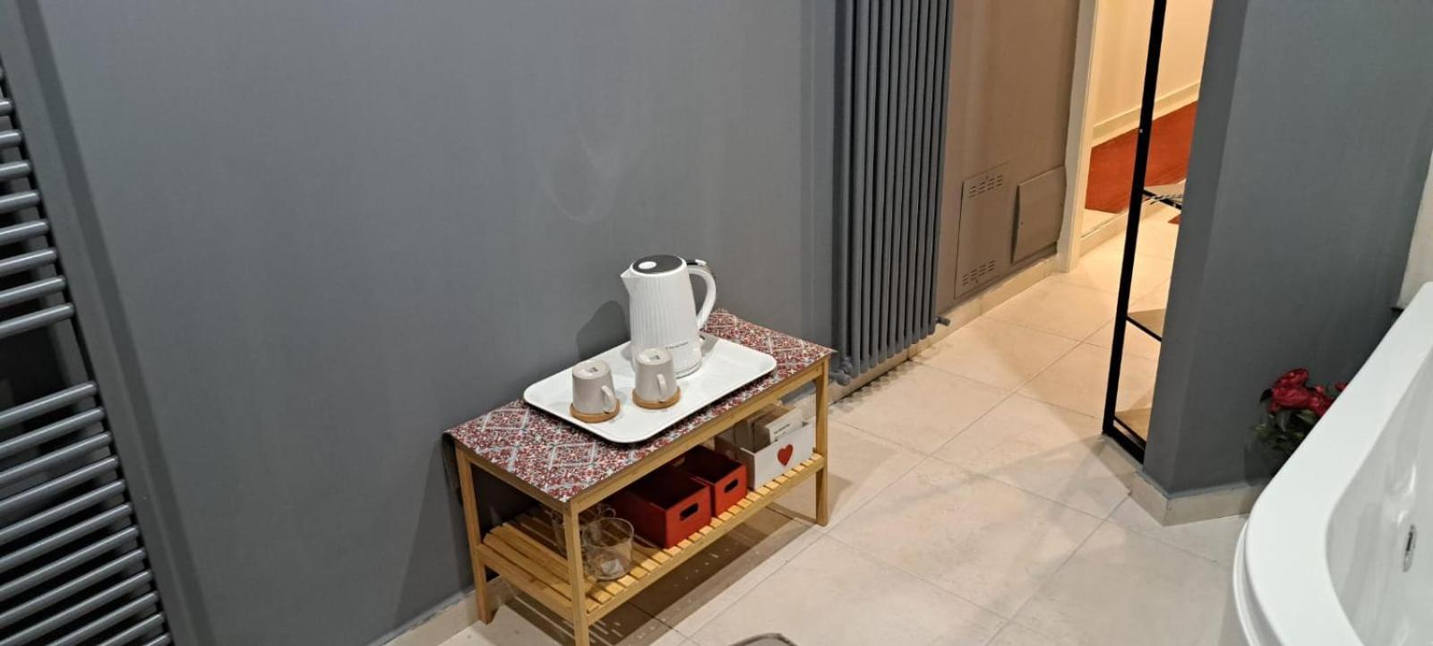 Sea 1 Spa&wellness *
