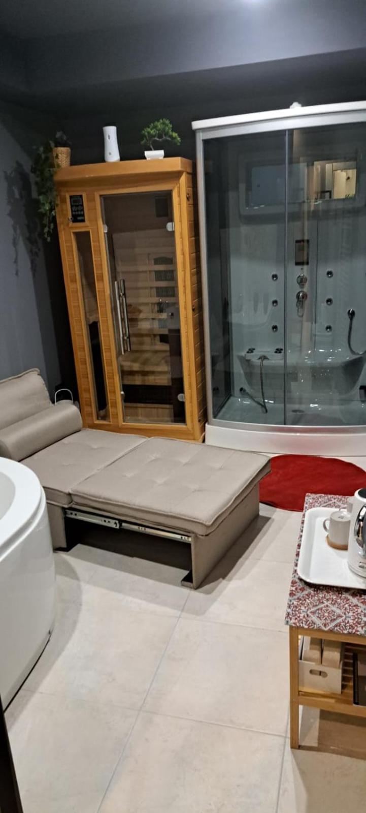Sea 1 Spa&wellness * Civitanova Marche